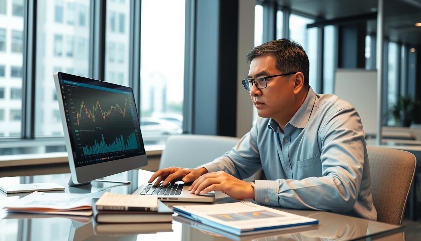 Unlock Financial Wisdom